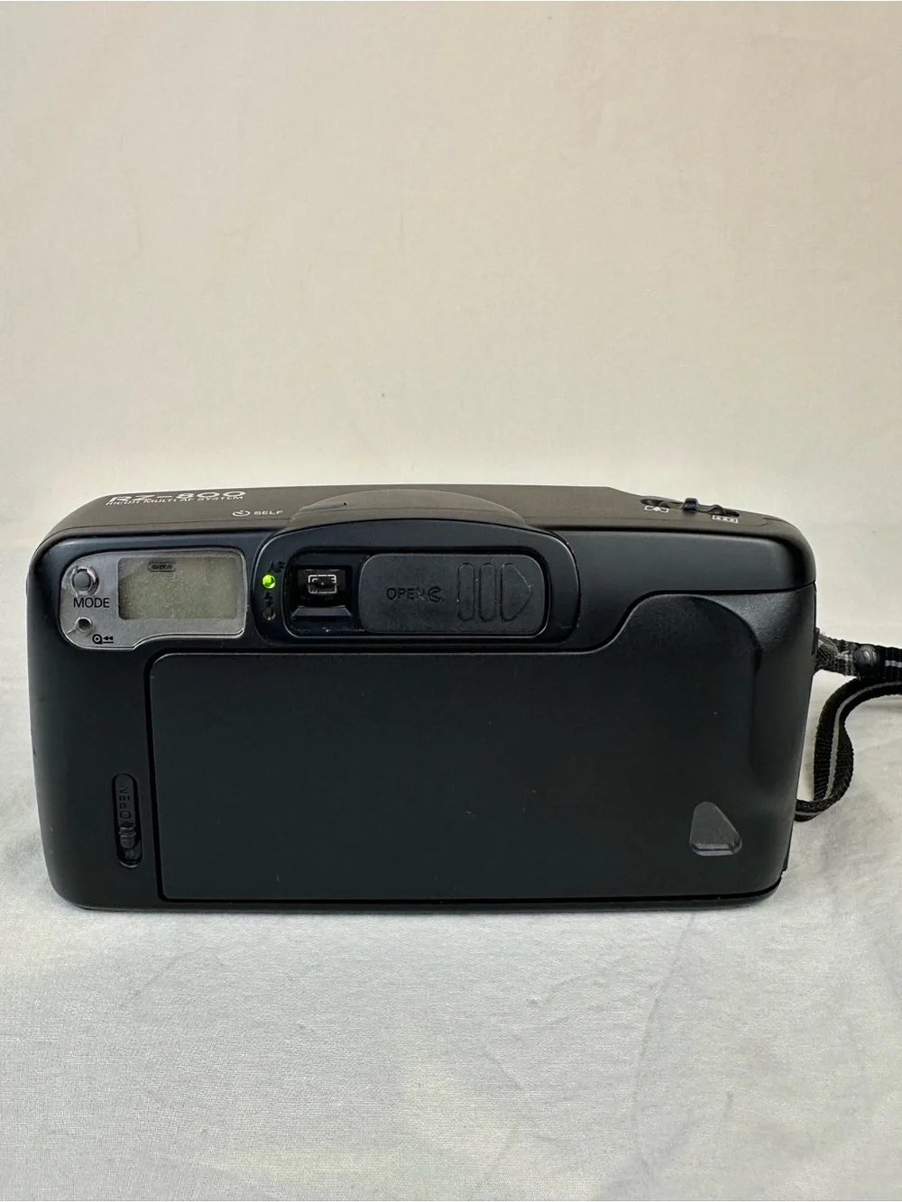 ricoh this camera